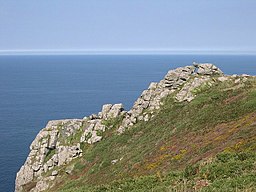 Zennor Head.