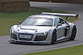 Audi R8 LMS (2009 - 2012)