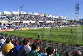 Getafe CF