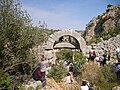 Corasion ruins, Atakent Mersin Province