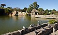 Canteras del Parque Rodó en la zona de Parque Rodó, Montevideo, Uruguay