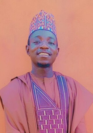 Abubakar A Gwanki