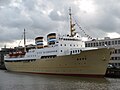 MS Bore, passenger ferry launched in 1960