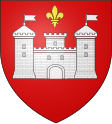 Périgueux címere