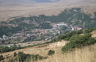 Wiks va Jermuk