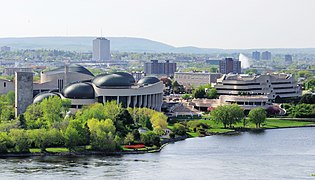 Gatineau.