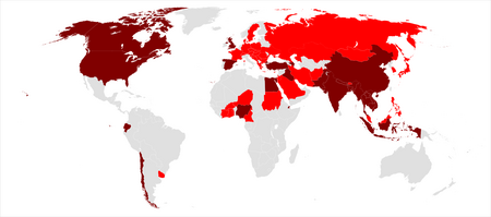 Highly pathogenic H5N1