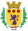 Blason de Ciales