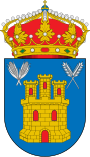 Blason de Huerto