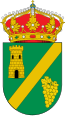 Blason de Rincón de Soto