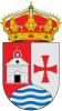 Coat of arms of Valverde de Burguillos