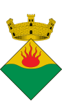 Escudo d'armas