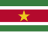 Drapeau du Suriname