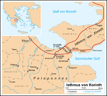 Description de l'image Korinth Isthmus de.png.