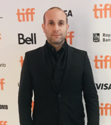 Ilan Eshkeri di Festival Film Internasional Toronto 2018