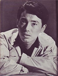 木村 功