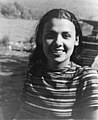 9. Mai: Lena Horne (1941)