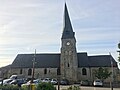 Kirche Saint-Germain