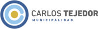 Official logo of Carlos Tejedor