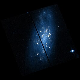 NGC 7713