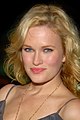 Nicholle Tom, interprete di Maggie Sheffield