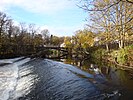 Pollard Bridge, Newlay near Leeds