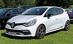 Renault Clio IV RS (з 2012)