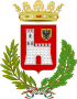 Escudo d'armas