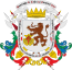 Blason de District de la capitale