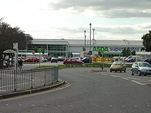 ASDA - West Bridgford