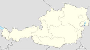 Lechtal is located in Austria