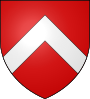 Blason de Moere