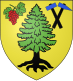 Coat of arms of Steinbach