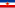 Bandera de Yugoslavia