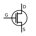 Metal oxido erdieroale eremu-efektuko transistorea (MOSFET)