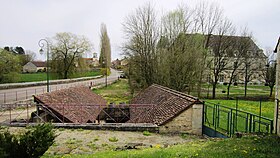 Jours-lès-Baigneux