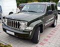 Jeep Cherokee III