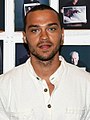 Jesse Williams, actor