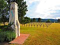 Französischer Nationalfriedhof