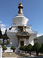 Thimphu Chorten