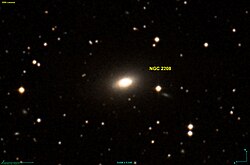 NGC 2208