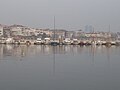 Yeşilköy Marina