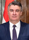 Zoran Milanović