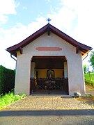 Chapelle Notre-Dame.