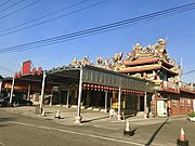 Taisheng-Tempel