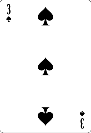 3