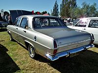 Holden Premier Sedan