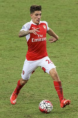 Héctor Bellerín