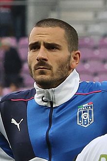 Leonardo Bonucci