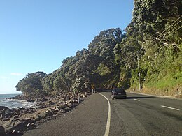 Distretto di Thames-Coromandel – Veduta